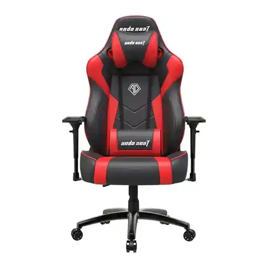 AndaSeat Dark Demon BLACK/RED Premium Gaming Chair